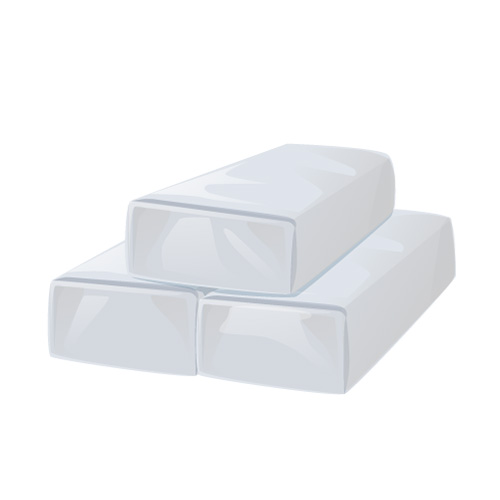 ドライアイスの画像