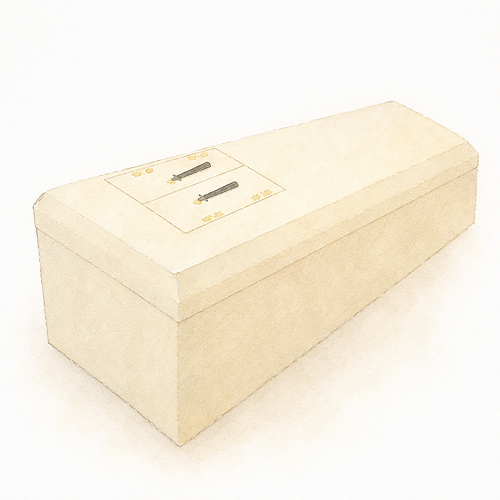 棺一式